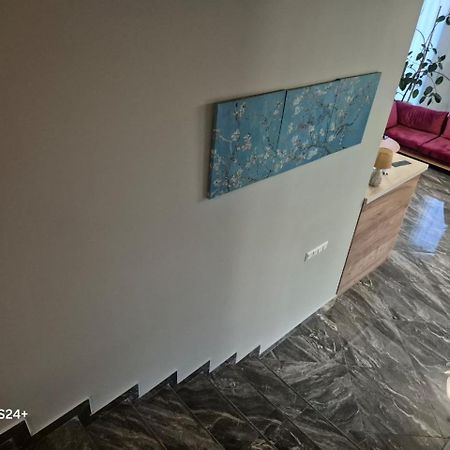 Hotel Asa Тбилиси Екстериор снимка