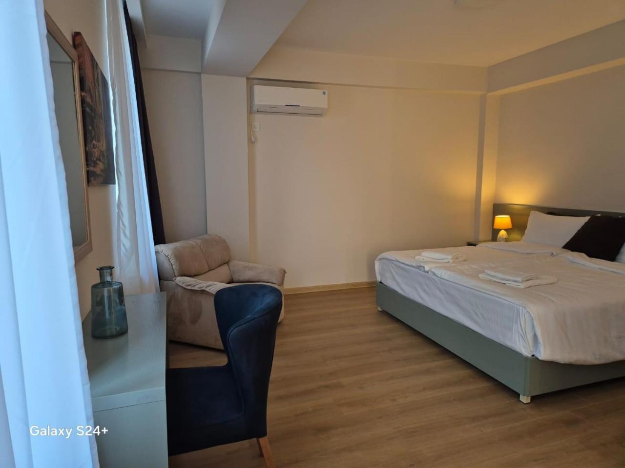 Hotel Asa Тбилиси Екстериор снимка