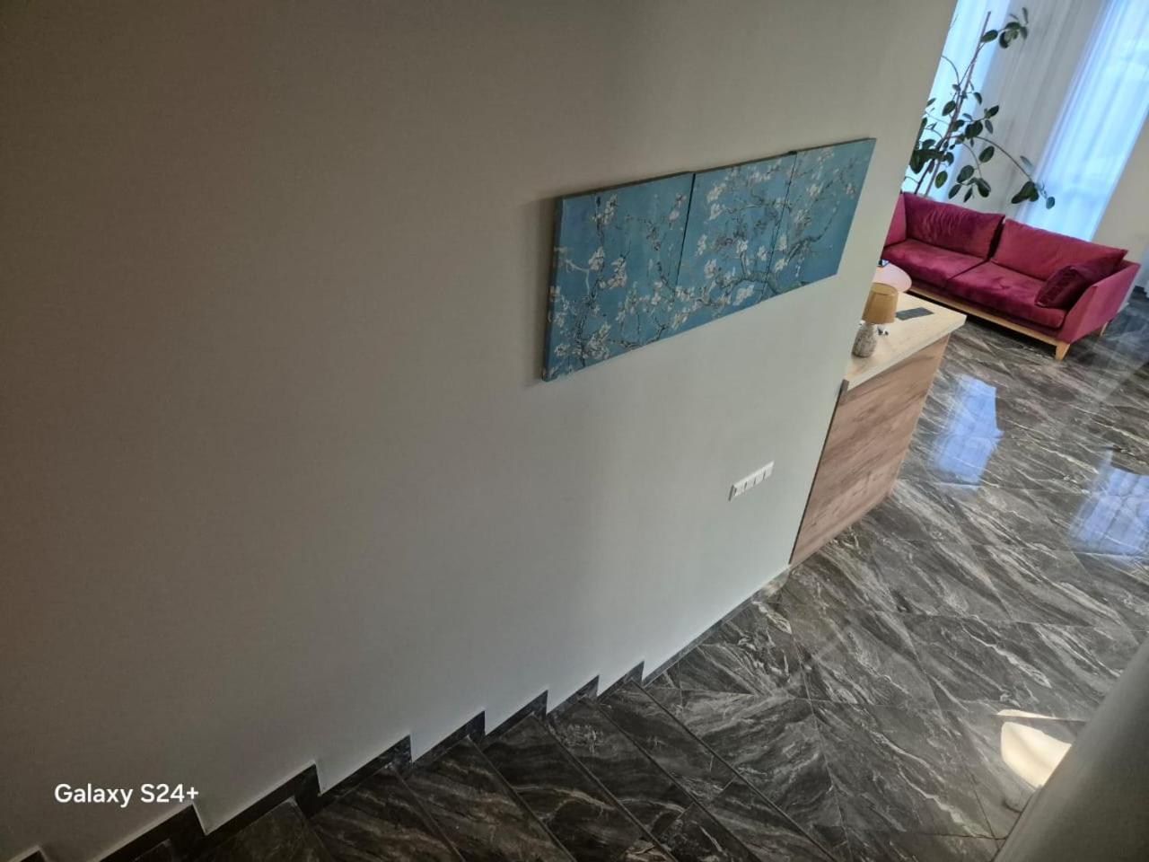 Hotel Asa Тбилиси Екстериор снимка