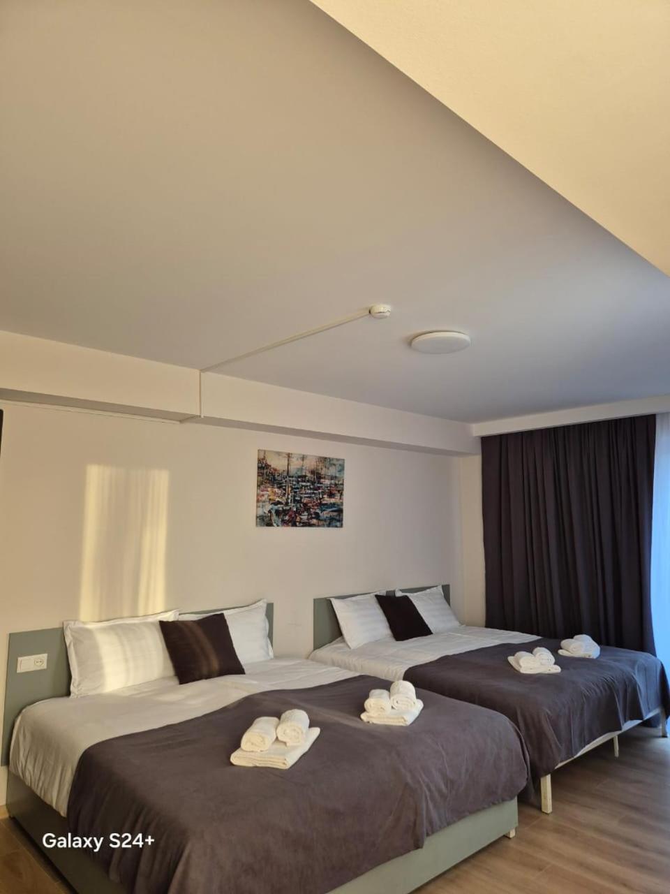 Hotel Asa Тбилиси Екстериор снимка