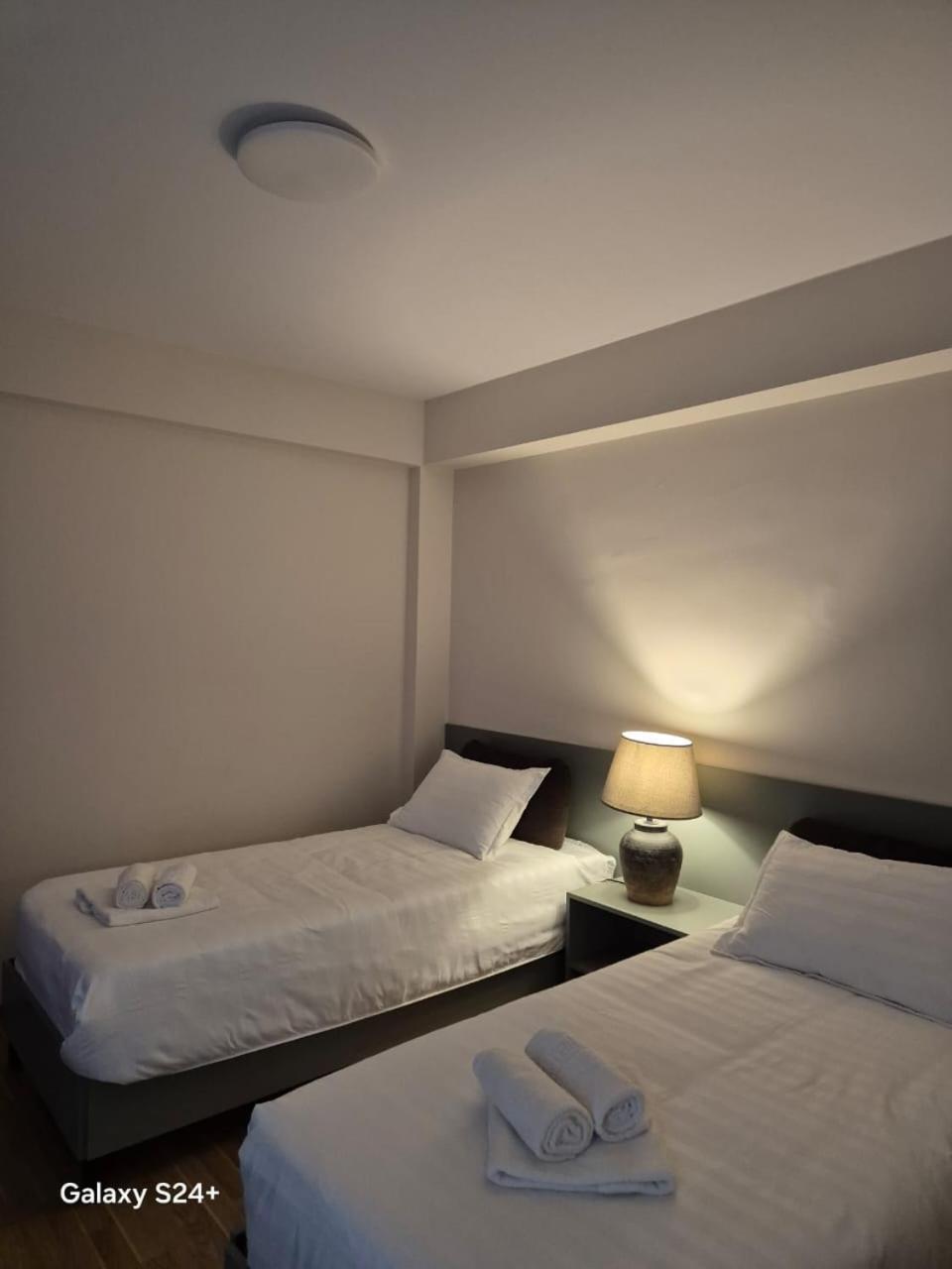 Hotel Asa Тбилиси Екстериор снимка