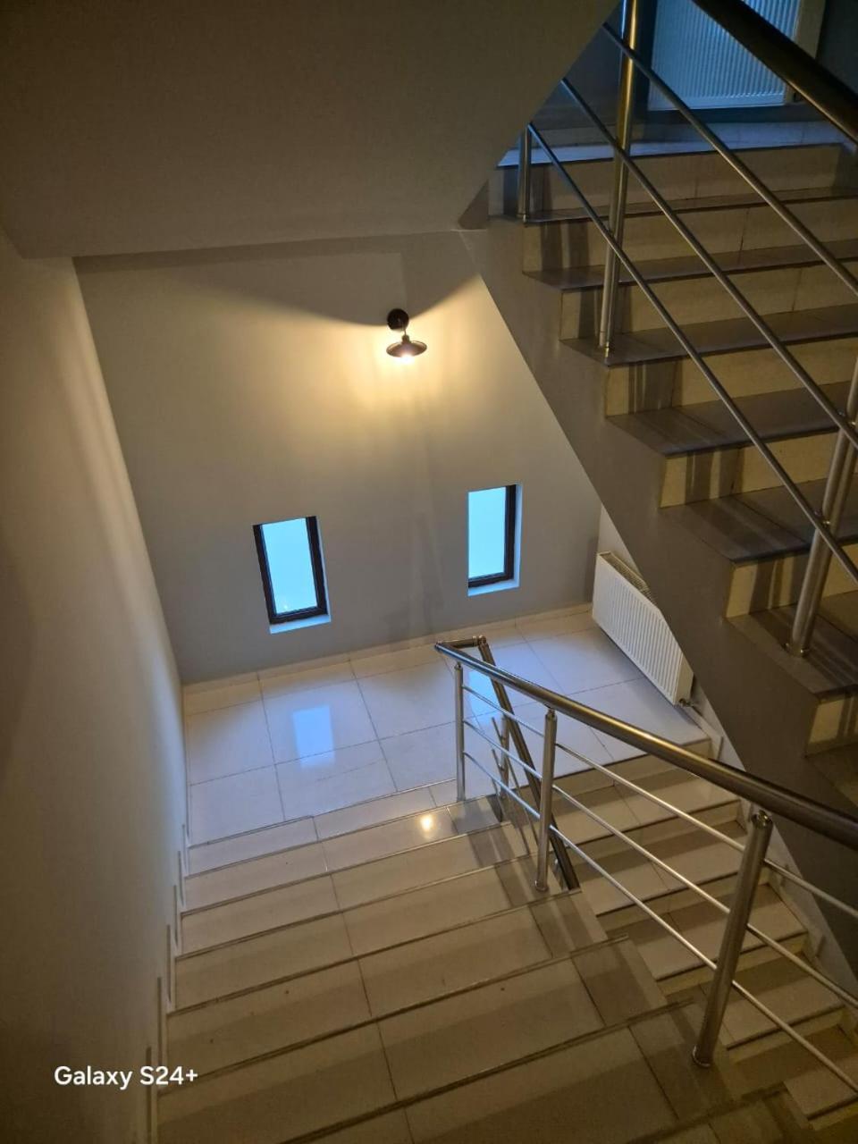 Hotel Asa Тбилиси Екстериор снимка