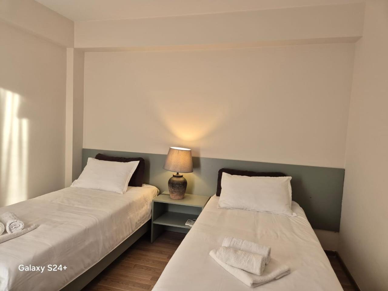 Hotel Asa Тбилиси Екстериор снимка