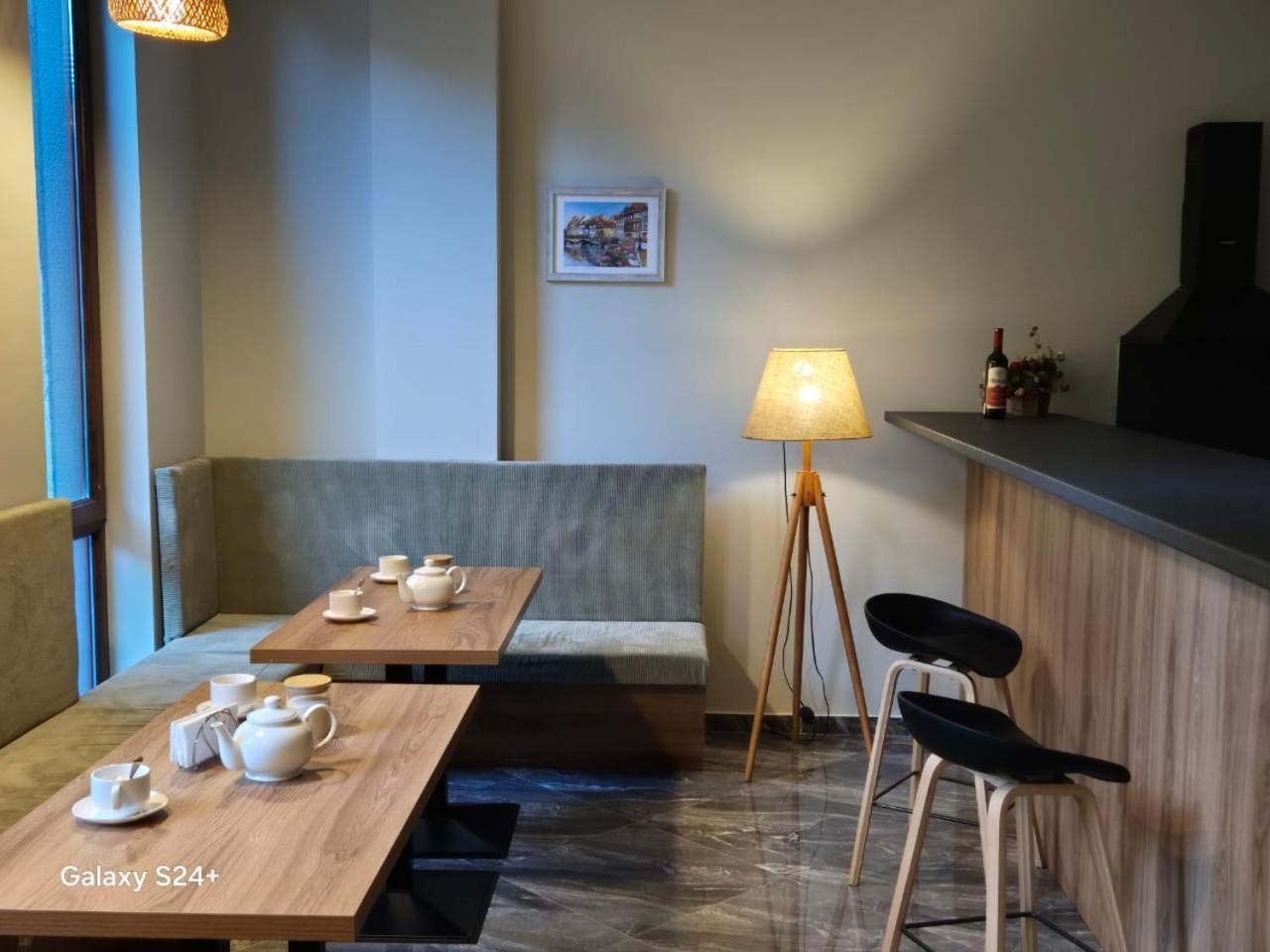 Hotel Asa Тбилиси Екстериор снимка