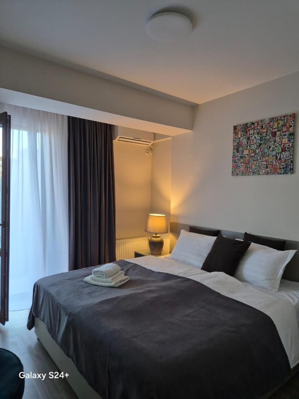 Hotel Asa Тбилиси Екстериор снимка