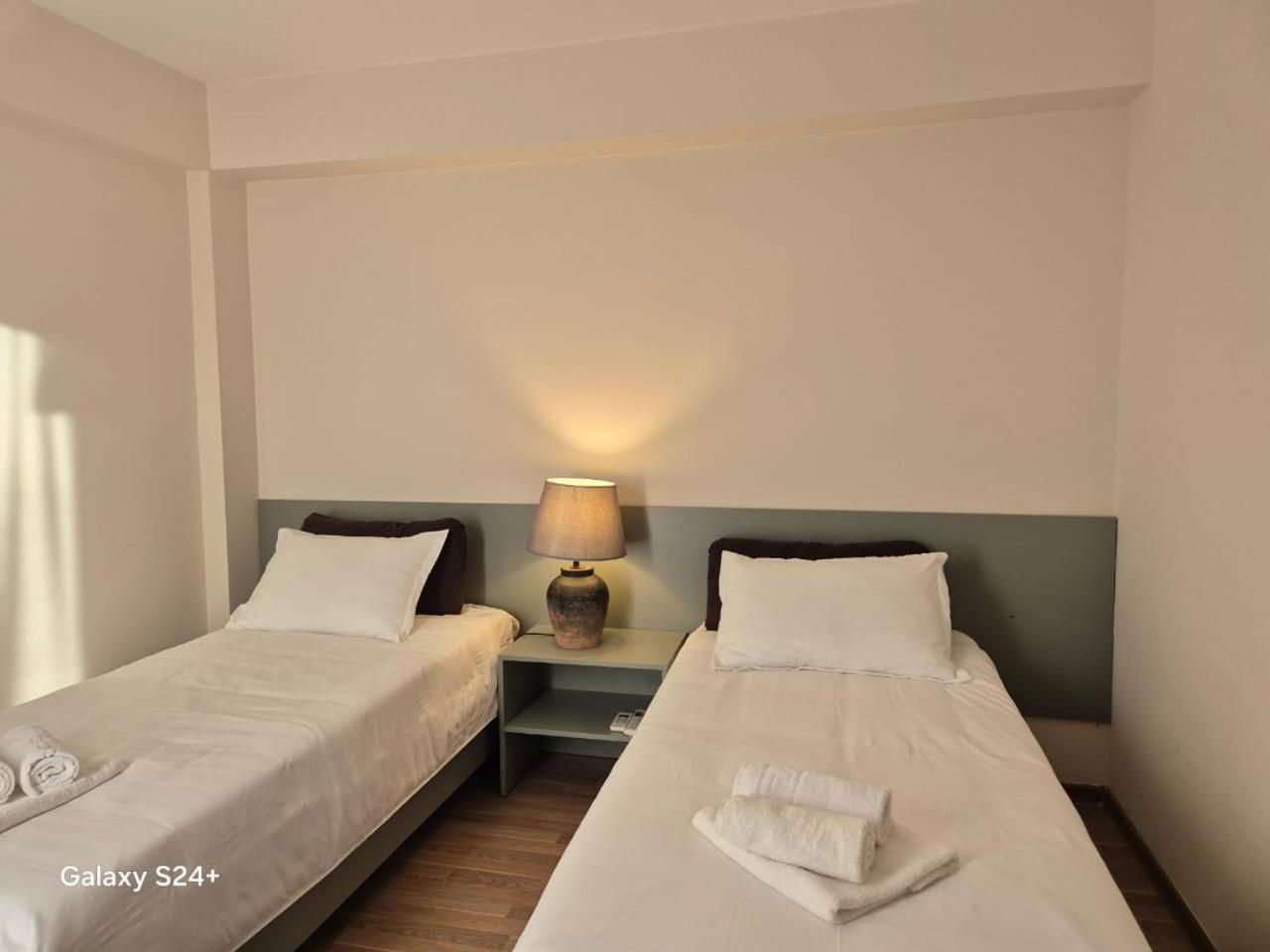 Hotel Asa Тбилиси Екстериор снимка