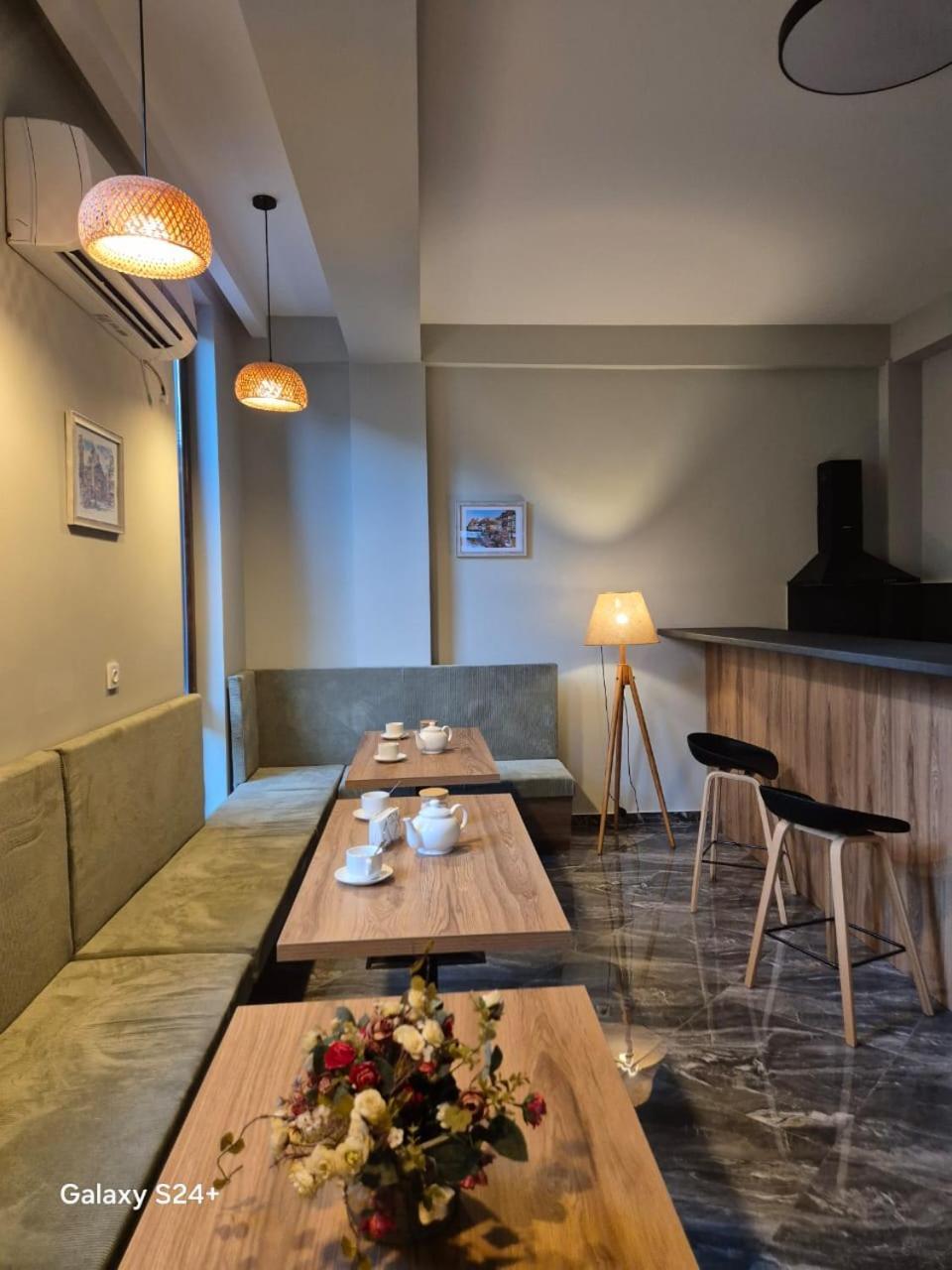 Hotel Asa Тбилиси Екстериор снимка