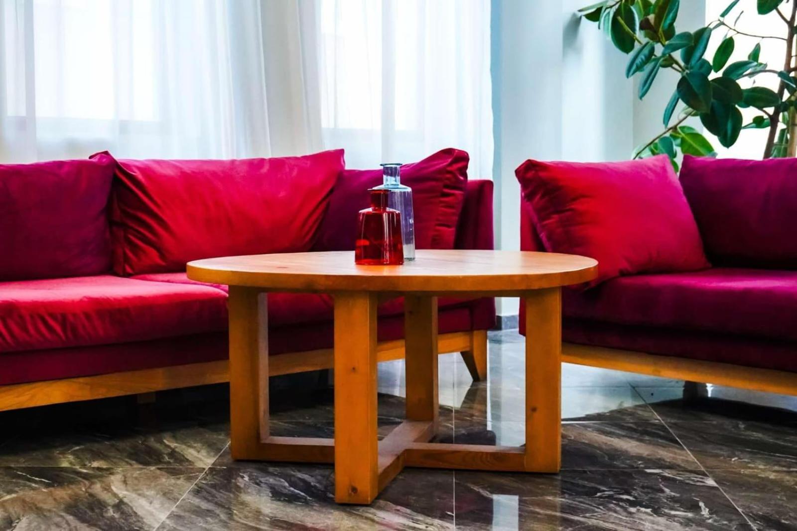 Hotel Asa Тбилиси Екстериор снимка