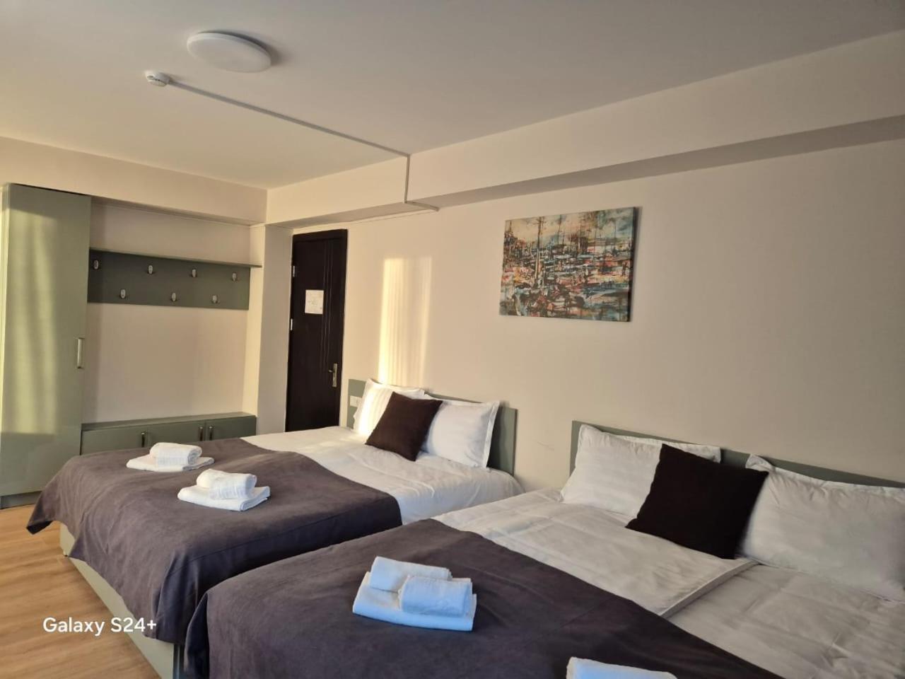 Hotel Asa Тбилиси Екстериор снимка